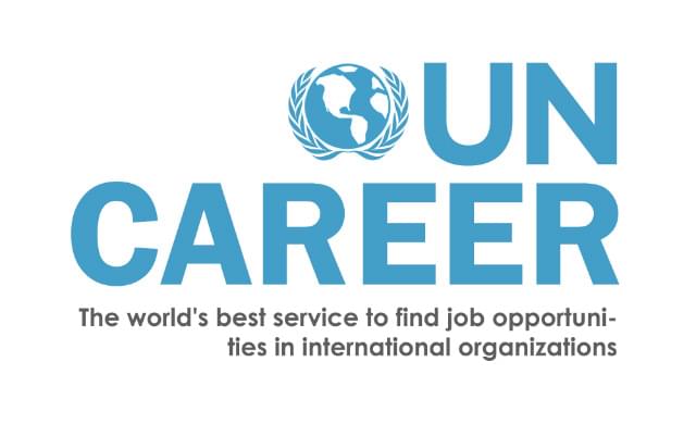 UN Jobs –  internships in United Nations, NGOs, European Union
